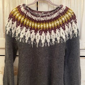 Free People Sweater